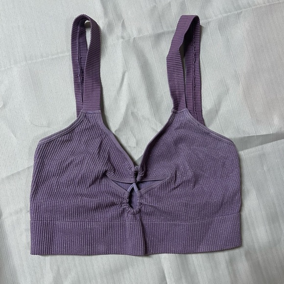 Cute and Comfy Bra Top - Picture 1 of 2